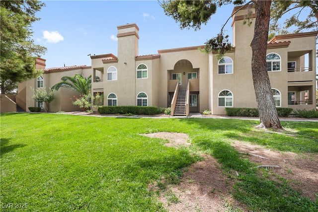 3145 East Flamingo Road 1123, Las Vegas, NV 89121