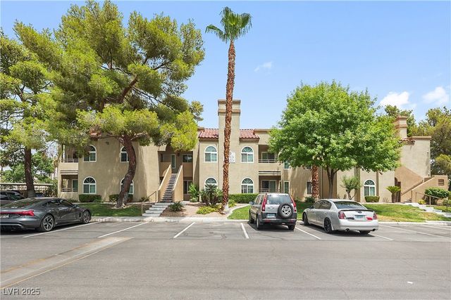 3145 East Flamingo Road 1123, Las Vegas, NV 89121