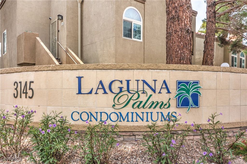 3145 East Flamingo Road 1123, Las Vegas, NV 89121