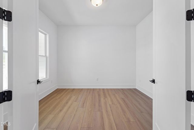 121 Dunton Street, Holly Springs, NC 27540