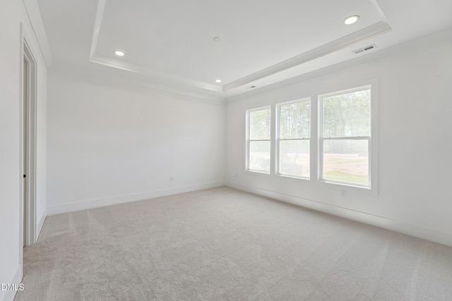 121 Dunton Street, Holly Springs, NC 27540