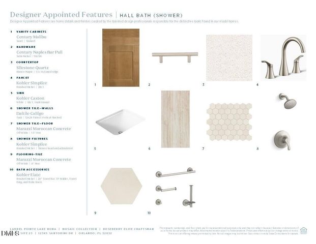 121 Dunton Street, Holly Springs, NC 27540