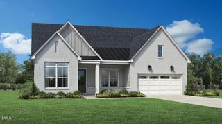 121 Dunton Street, Holly Springs, NC 27540