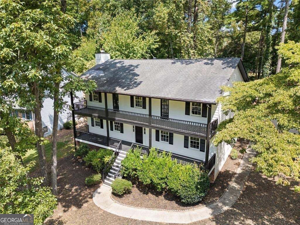 4795 Boxwood Way NW, Acworth, GA 30102 — photo 2
