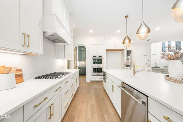 441 Lila Drive, Pittsboro, NC 27312