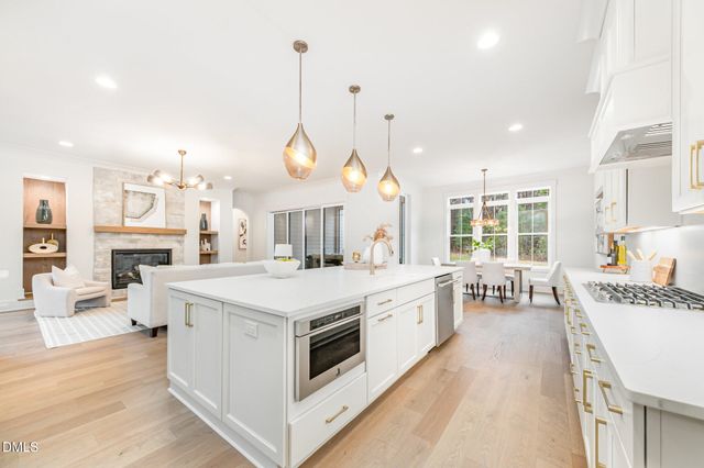 441 Lila Drive, Pittsboro, NC 27312