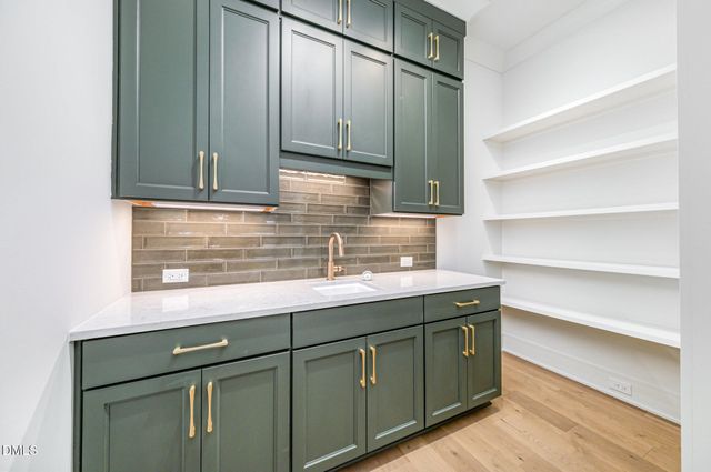 441 Lila Drive, Pittsboro, NC 27312