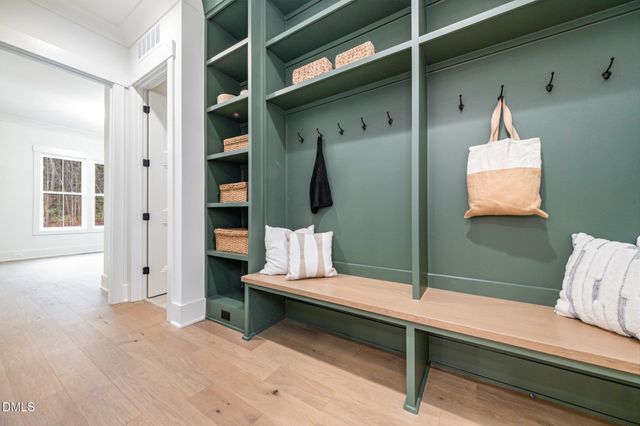 441 Lila Drive, Pittsboro, NC 27312