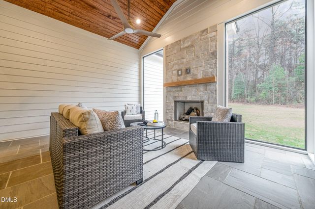 441 Lila Drive, Pittsboro, NC 27312