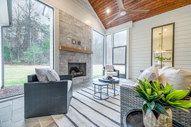 441 Lila Drive, Pittsboro, NC 27312