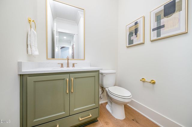 441 Lila Drive, Pittsboro, NC 27312