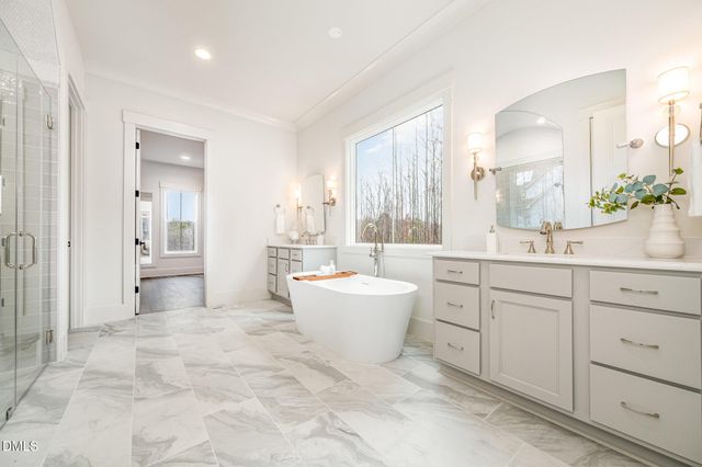 441 Lila Drive, Pittsboro, NC 27312