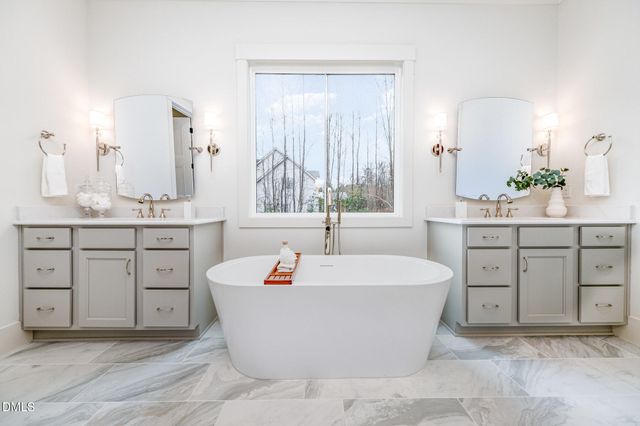 441 Lila Drive, Pittsboro, NC 27312