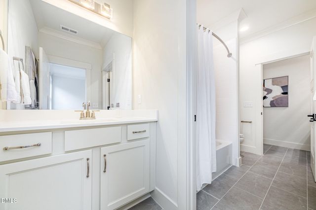 441 Lila Drive, Pittsboro, NC 27312