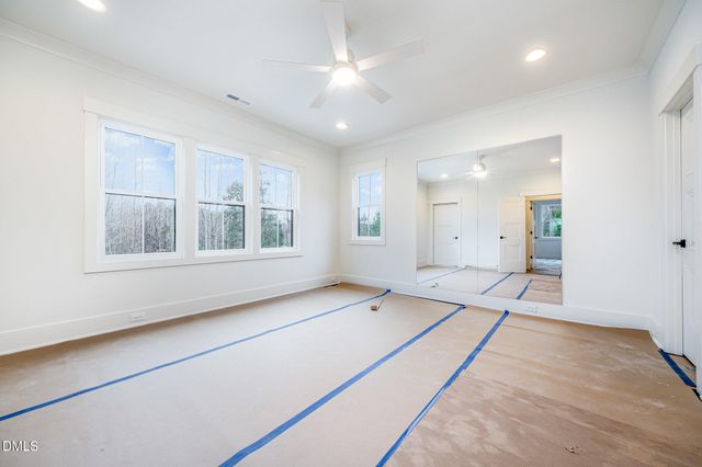 441 Lila Drive, Pittsboro, NC 27312