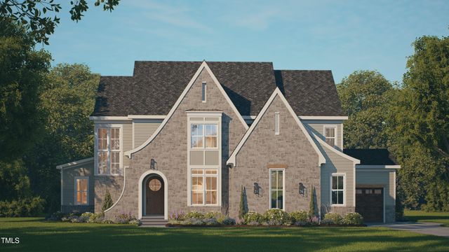 441 Lila Drive, Pittsboro, NC 27312