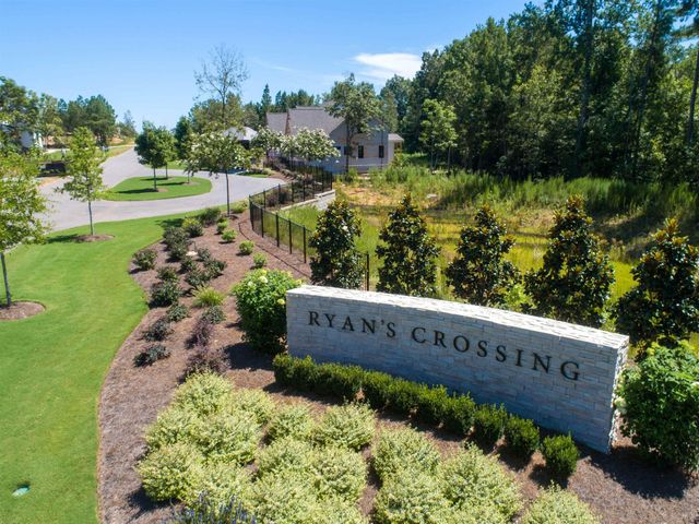 441 Lila Drive, Pittsboro, NC 27312