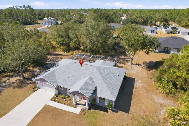 4399 AMARI ROAD, North Port, FL 34291