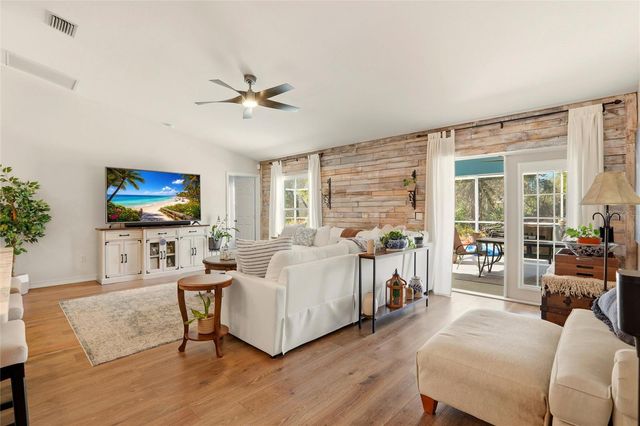 4399 AMARI ROAD, North Port, FL 34291