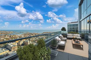 50 Clinton Place PH10, New Rochelle, NY 10801