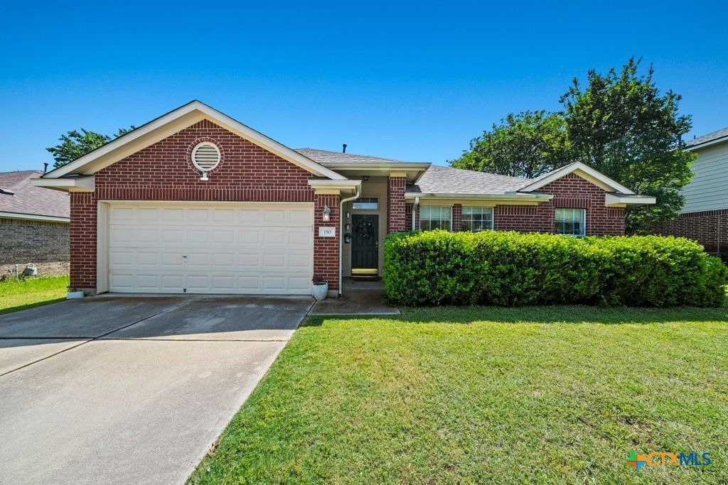 150 Primrose Boulevard, Kyle, TX 78640