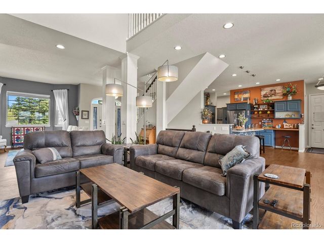 3973 Palmer Ridge Dr, Parker, CO 80134