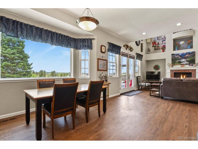 3973 Palmer Ridge Dr, Parker, CO 80134