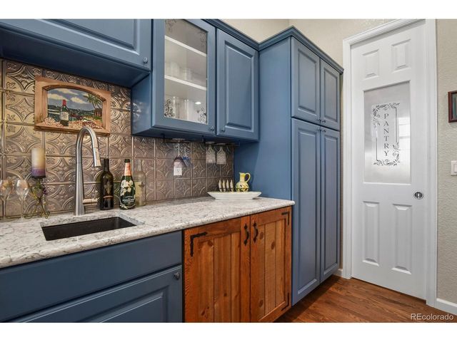 3973 Palmer Ridge Dr, Parker, CO 80134