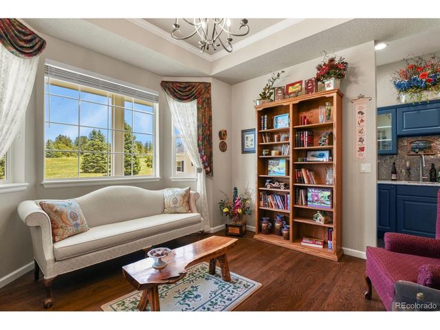 3973 Palmer Ridge Dr, Parker, CO 80134