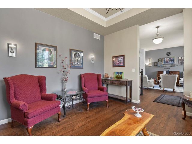 3973 Palmer Ridge Dr, Parker, CO 80134