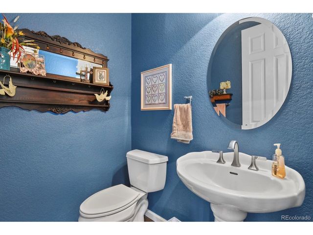 3973 Palmer Ridge Dr, Parker, CO 80134