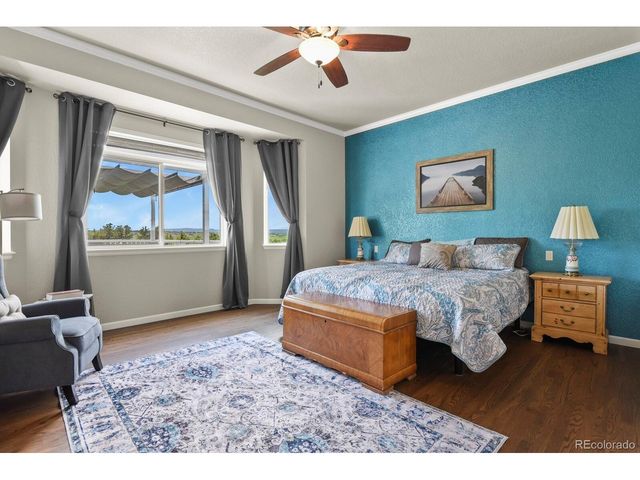 3973 Palmer Ridge Dr, Parker, CO 80134