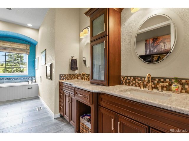 3973 Palmer Ridge Dr, Parker, CO 80134