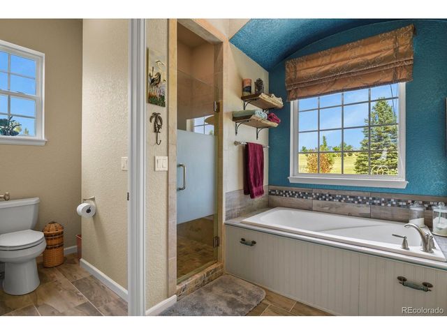 3973 Palmer Ridge Dr, Parker, CO 80134