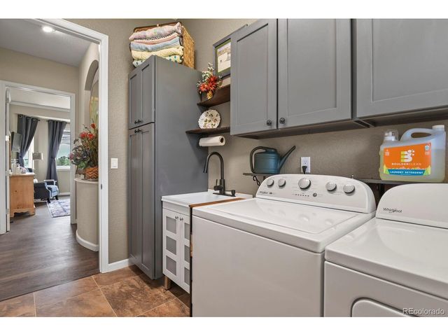 3973 Palmer Ridge Dr, Parker, CO 80134