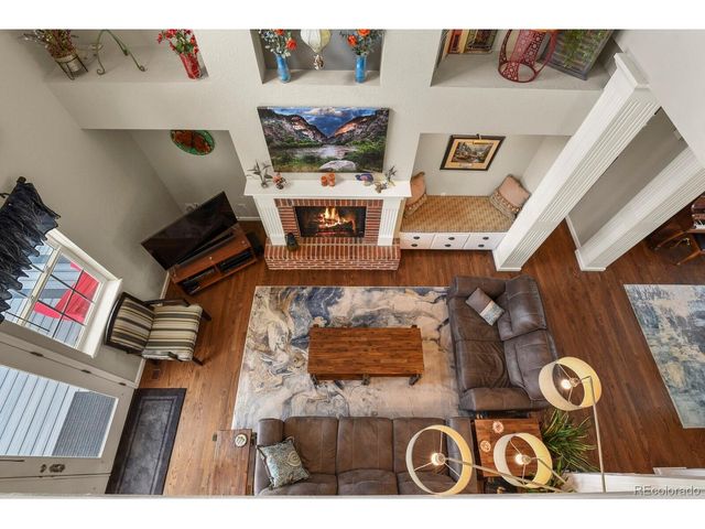 3973 Palmer Ridge Dr, Parker, CO 80134