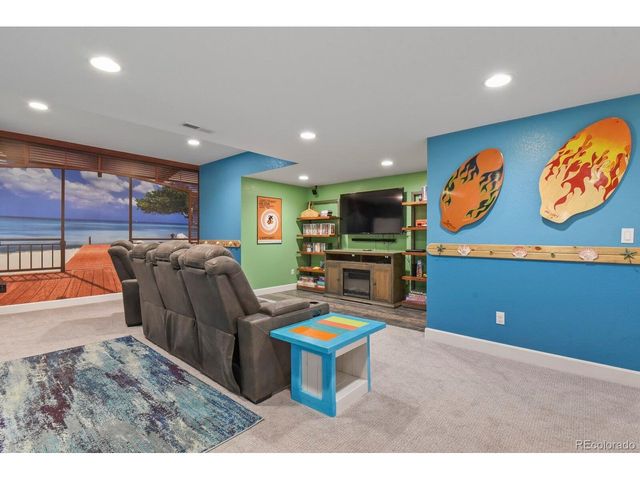 3973 Palmer Ridge Dr, Parker, CO 80134