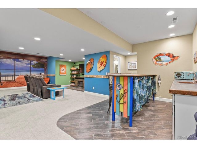 3973 Palmer Ridge Dr, Parker, CO 80134