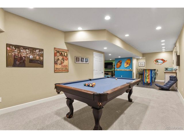 3973 Palmer Ridge Dr, Parker, CO 80134