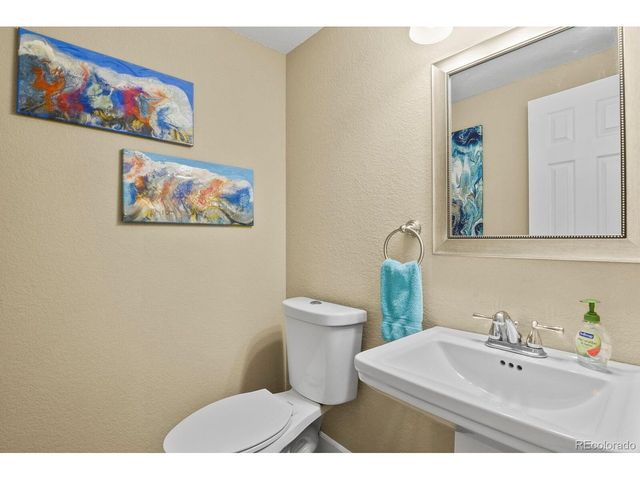 3973 Palmer Ridge Dr, Parker, CO 80134