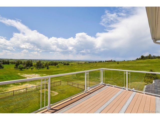 3973 Palmer Ridge Dr, Parker, CO 80134