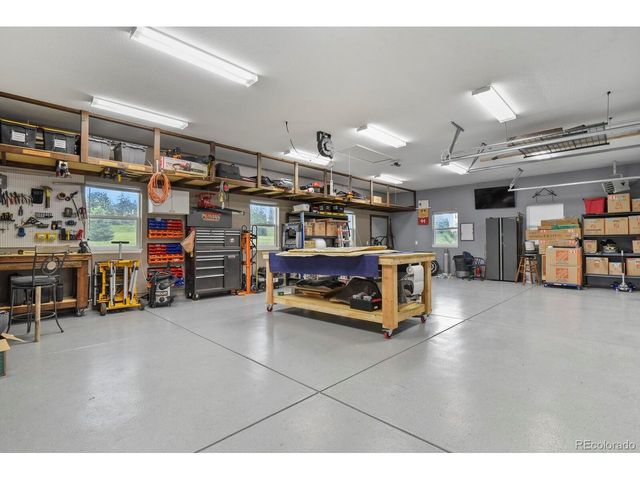 3973 Palmer Ridge Dr, Parker, CO 80134