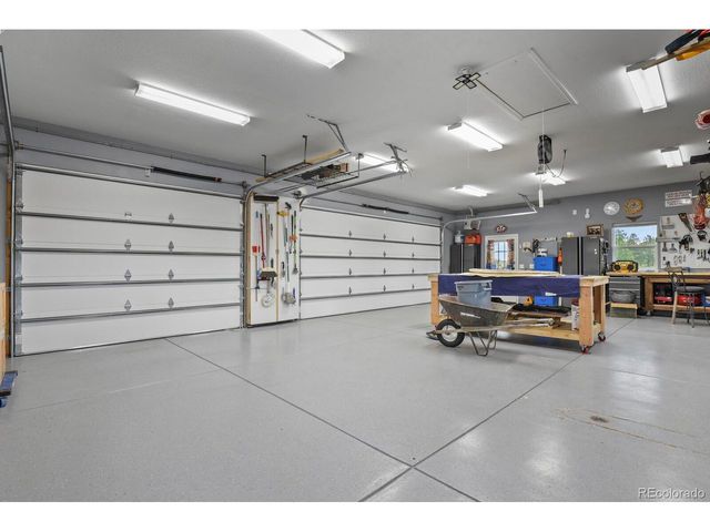 3973 Palmer Ridge Dr, Parker, CO 80134