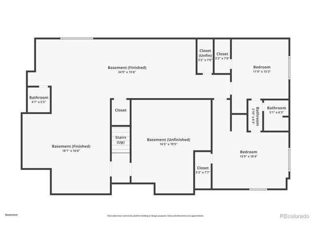 3973 Palmer Ridge Dr, Parker, CO 80134