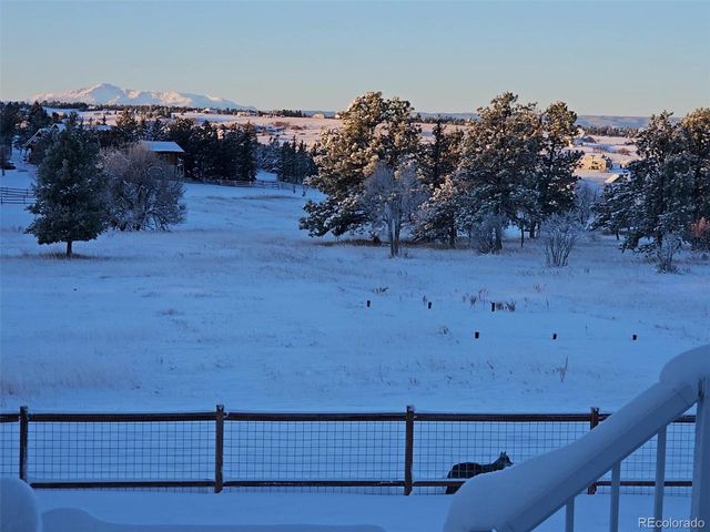 3973 Palmer Ridge Dr, Parker, CO 80134