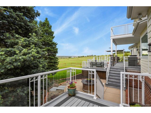 3973 Palmer Ridge Dr, Parker, CO 80134