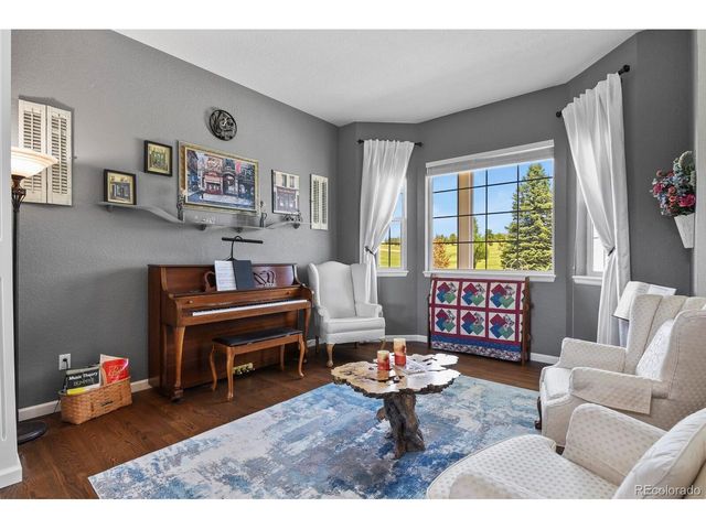 3973 Palmer Ridge Dr, Parker, CO 80134