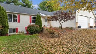 W10530 River Road, Lodi, WI 53555