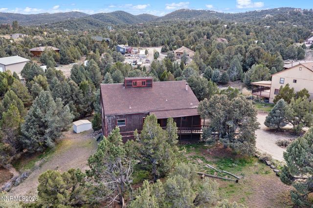 21845 Adobe Road, Reno, NV 89521