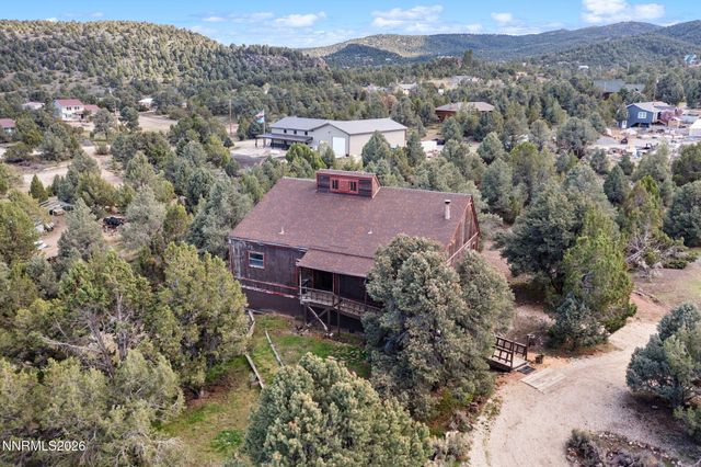 21845 Adobe Road, Reno, NV 89521